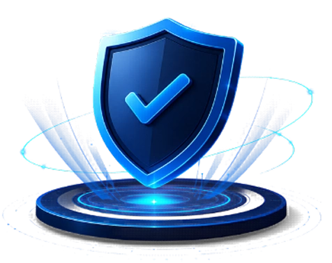 Compliance security shield
