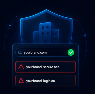 Brand Monitoring