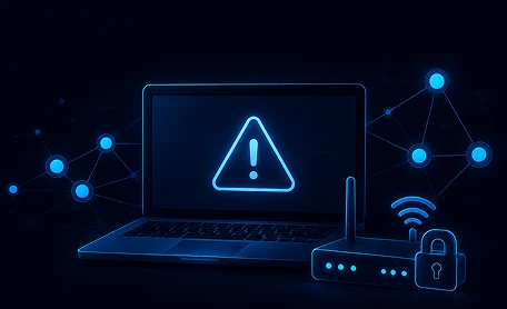 Compromised Device & Network Intelligence