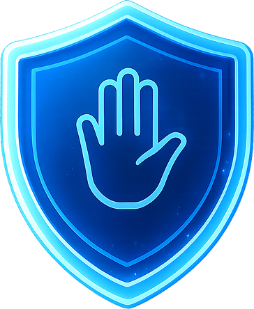 Stop domain spoofing