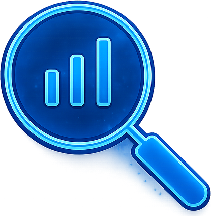 Email authentication visibility