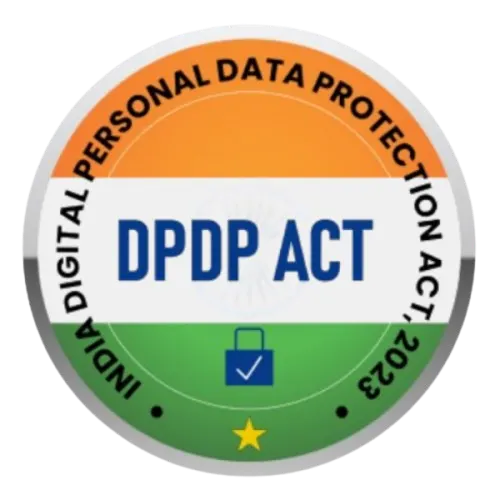 India DPDP Act 2023 compliant
