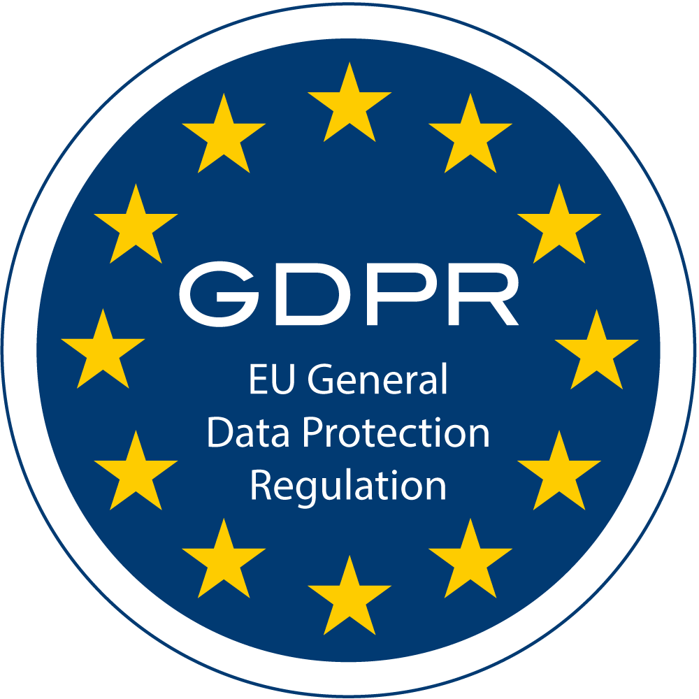 GDPR compliant