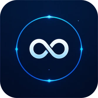 Unlimited takedowns icon