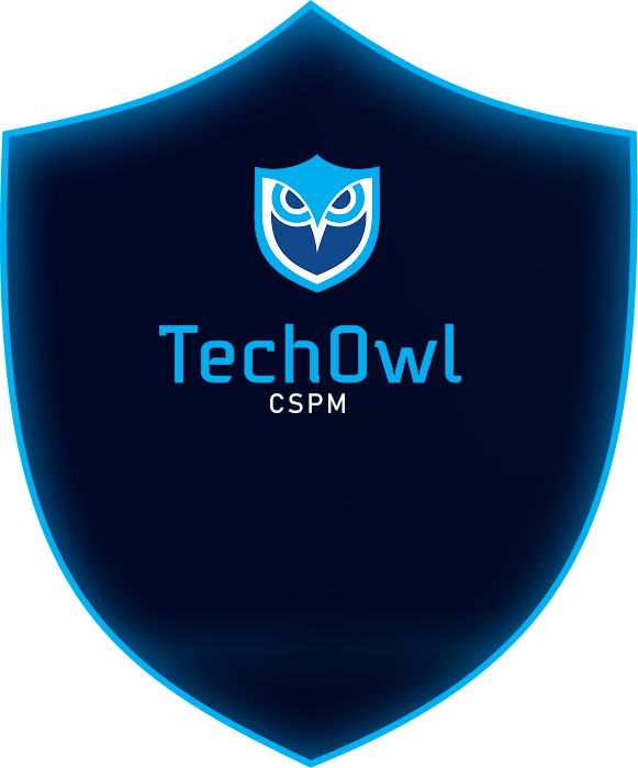 TechOwl CSPM