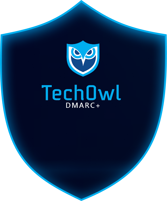 TechOwl DMARC+