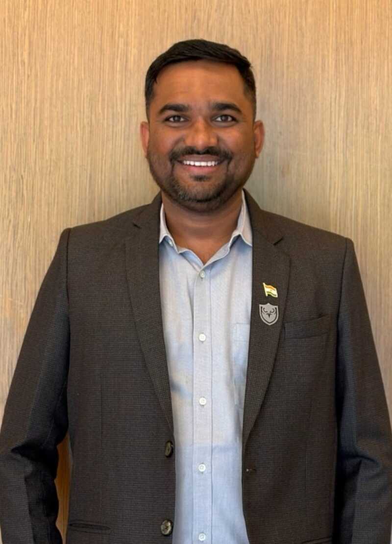 Ravi Raval