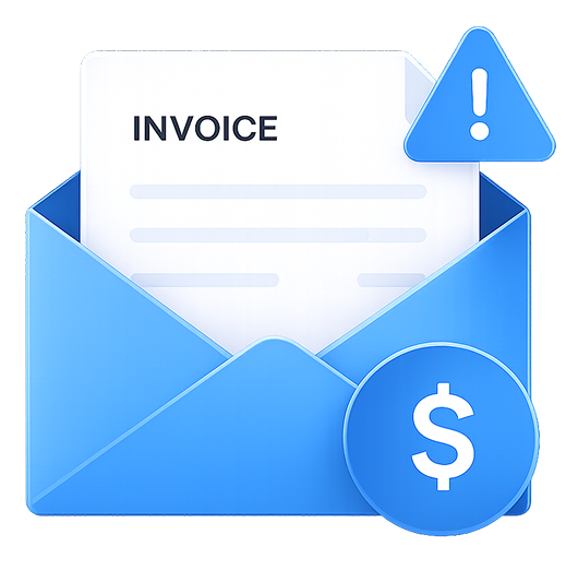 Invoice Fraud