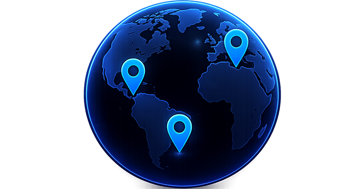 By Geography