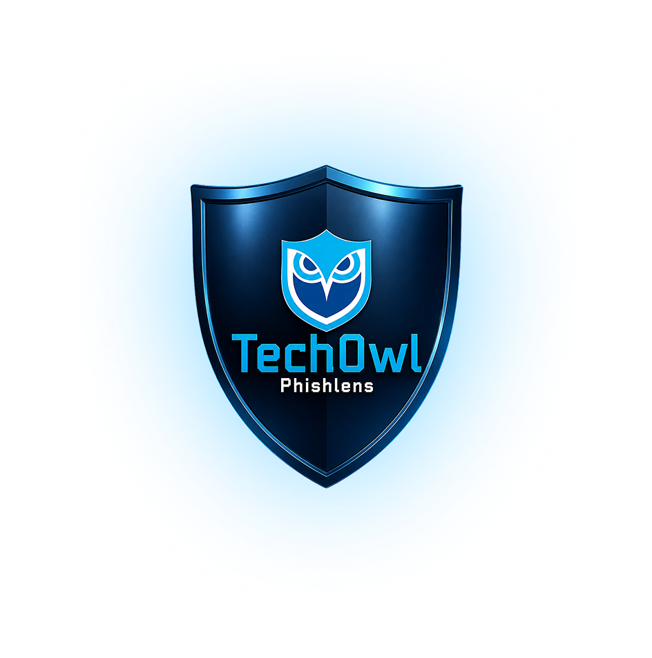 TechOwl PhishLens