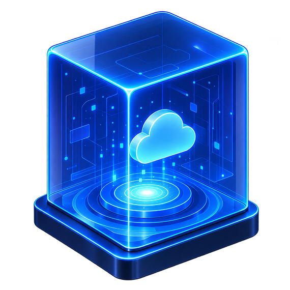 Cloud sandbox