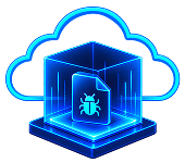 Detonate in isolated cloud sandbox