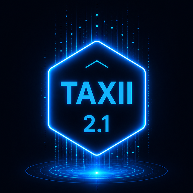 TAXII 2.1