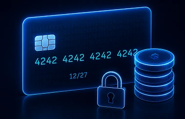 Stolen Payment Card Data Monitoring