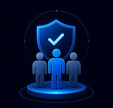 Senior analysts escalating a threat