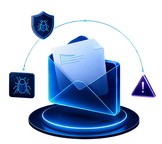 Your Email Infrastructure Is a Target