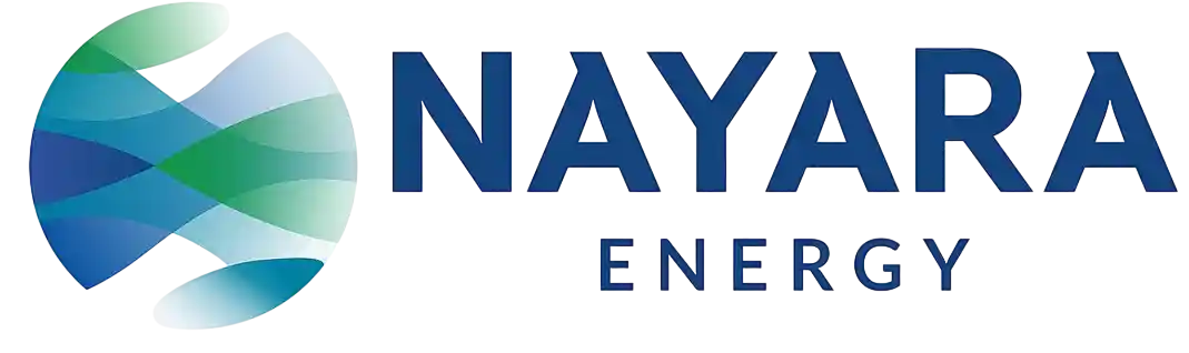 Nayara Energy